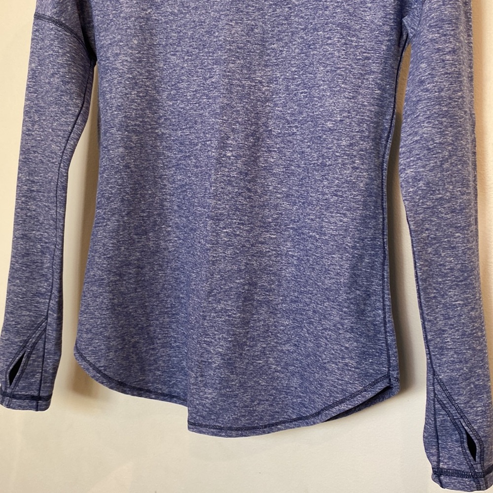 Ivivva Mindful Moment LS - Picture 7 of 11